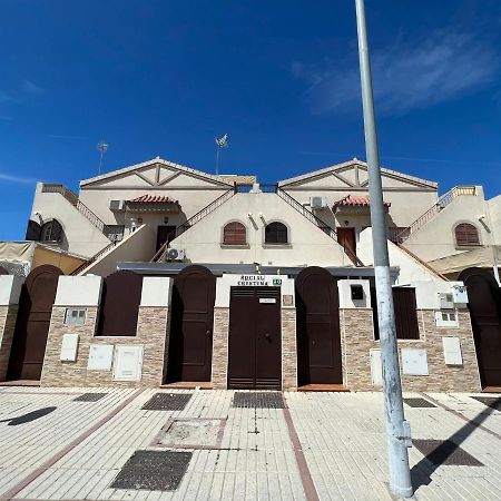 Apartamento En La Feria Con Vistas A La Playa Sanlúcar de Barrameda Exterior photo