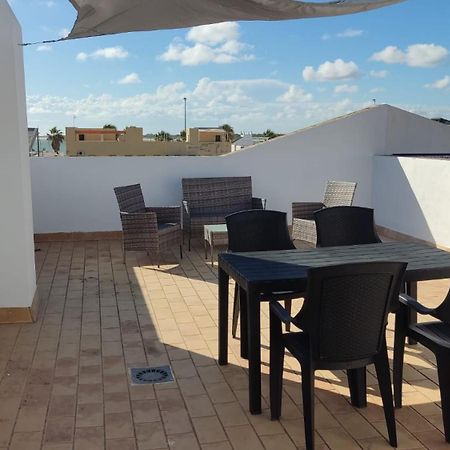Apartamento En La Feria Con Vistas A La Playa Sanlúcar de Barrameda Exterior photo