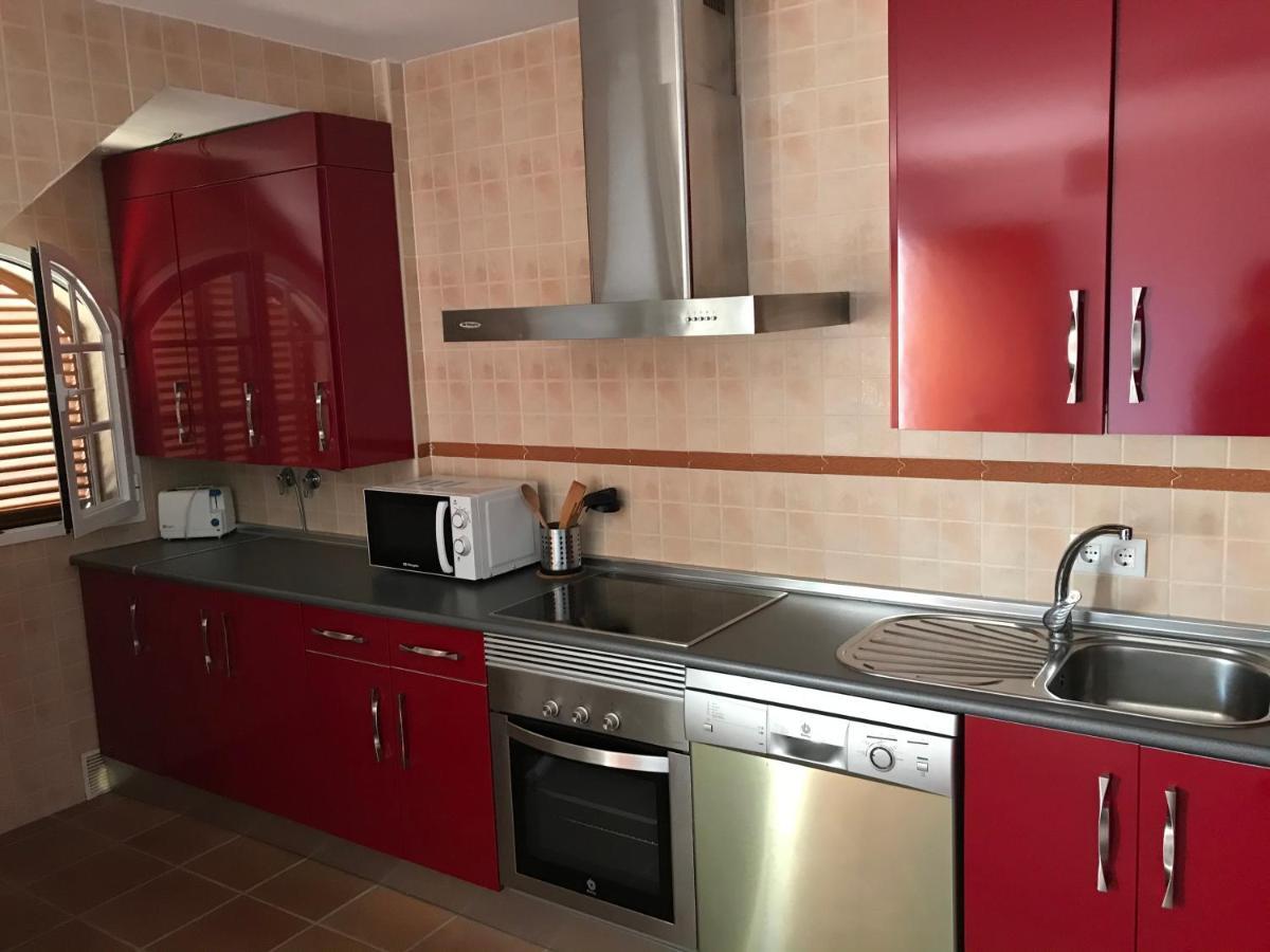 Apartamento En La Feria Con Vistas A La Playa Sanlúcar de Barrameda Exterior photo