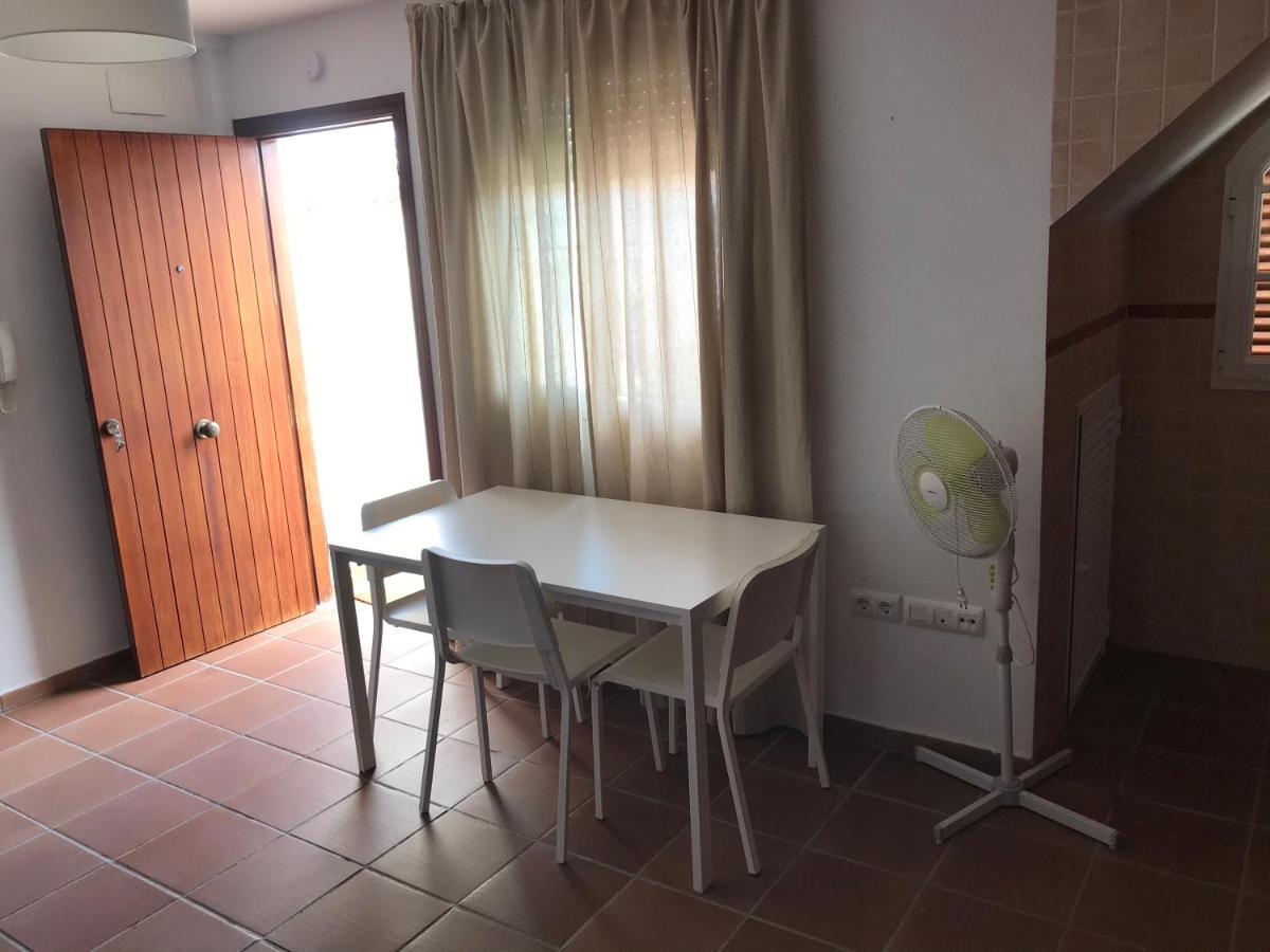 Apartamento En La Feria Con Vistas A La Playa Sanlúcar de Barrameda Exterior photo