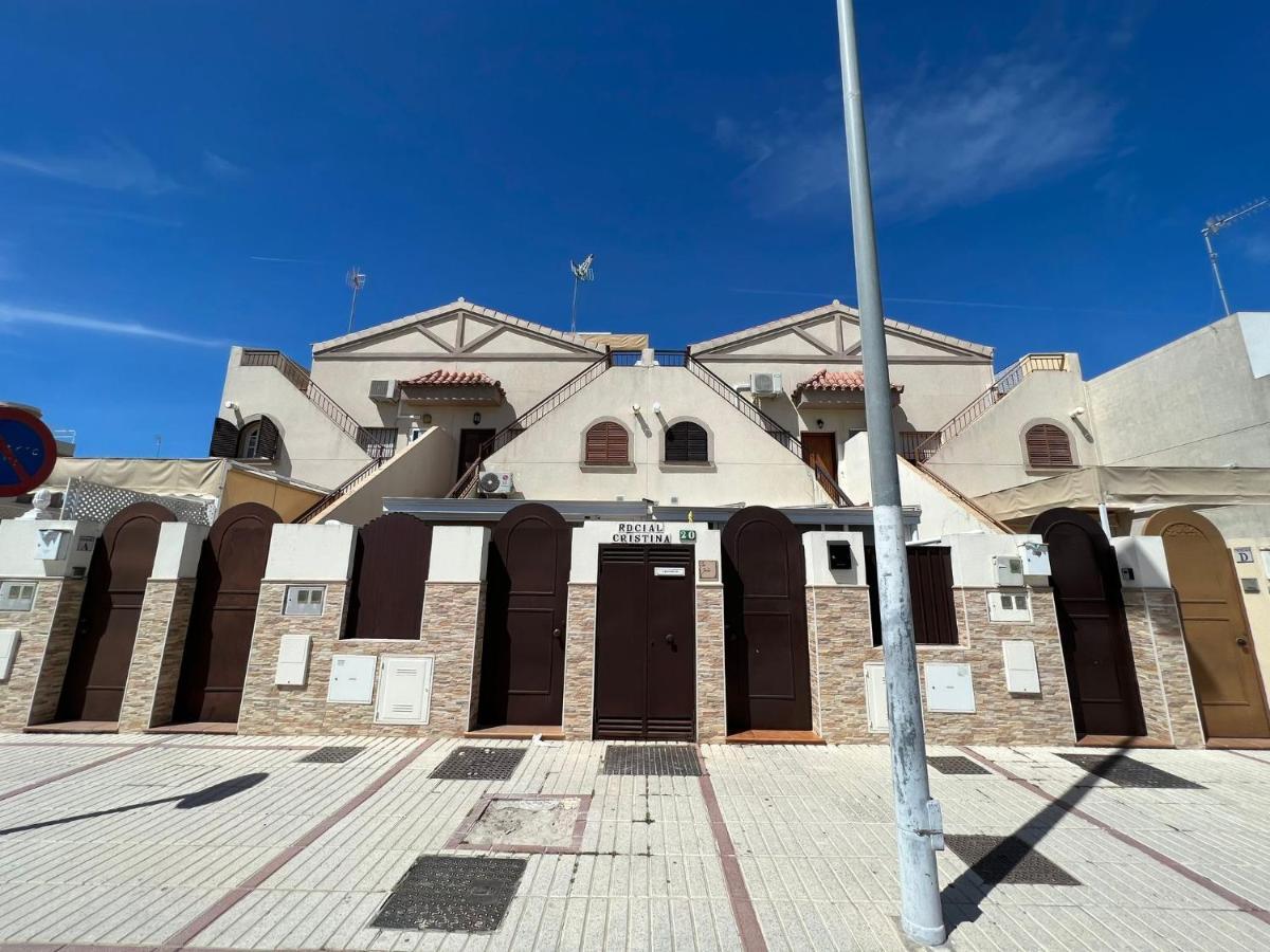 Apartamento En La Feria Con Vistas A La Playa Sanlúcar de Barrameda Exterior photo