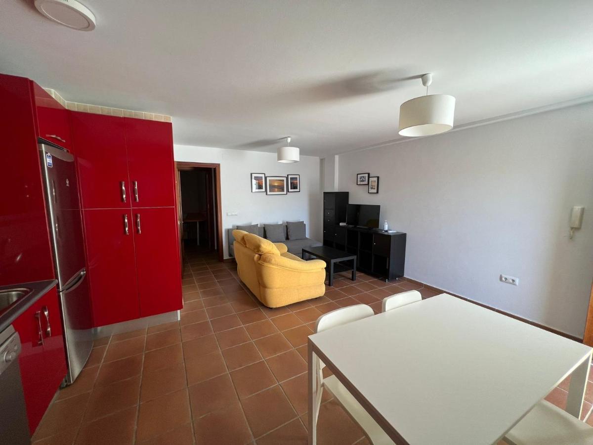 Apartamento En La Feria Con Vistas A La Playa Sanlúcar de Barrameda Exterior photo