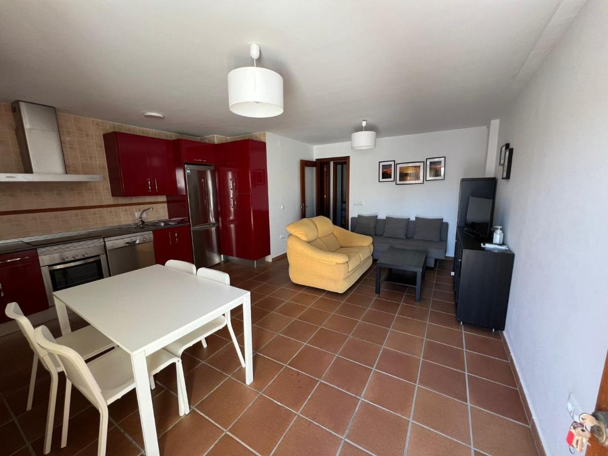 Apartamento En La Feria Con Vistas A La Playa Sanlúcar de Barrameda Exterior photo