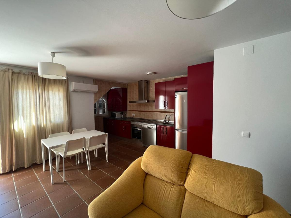 Apartamento En La Feria Con Vistas A La Playa Sanlúcar de Barrameda Exterior photo