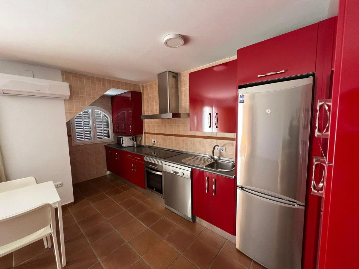 Apartamento En La Feria Con Vistas A La Playa Sanlúcar de Barrameda Exterior photo
