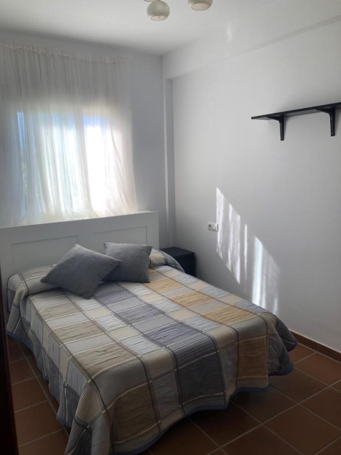 Apartamento En La Feria Con Vistas A La Playa Sanlúcar de Barrameda Exterior photo